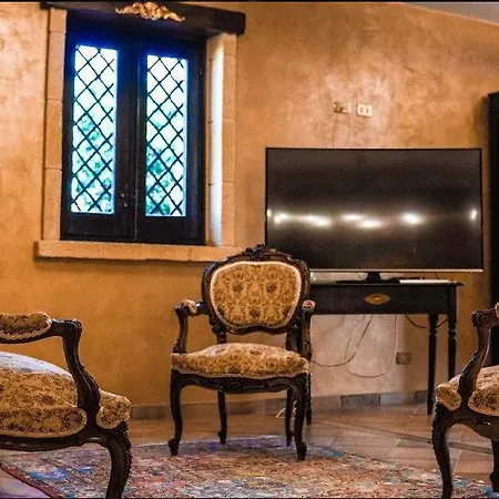 Hotel Letizia Experience *