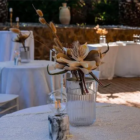 Hotel Letizia Experience