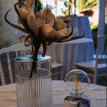Letizia Experience Hotel *