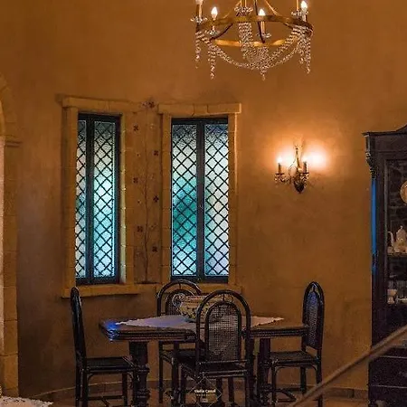 Hotel Letizia Experience