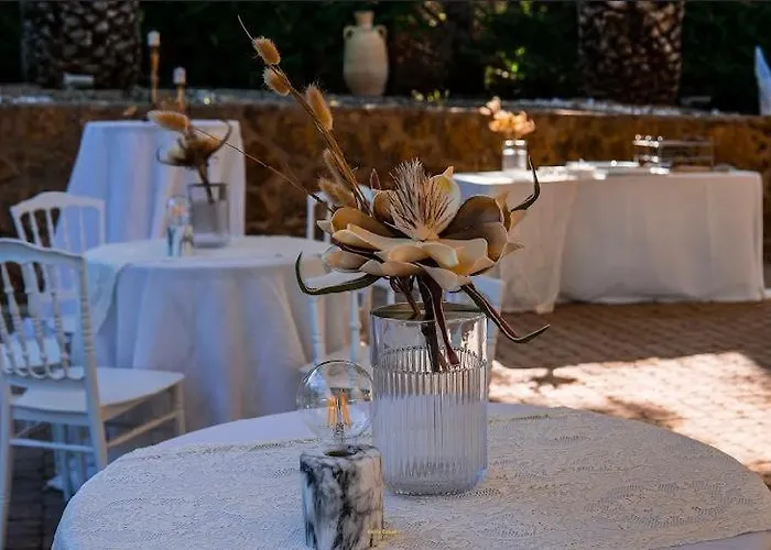 Hotel Letizia Experience